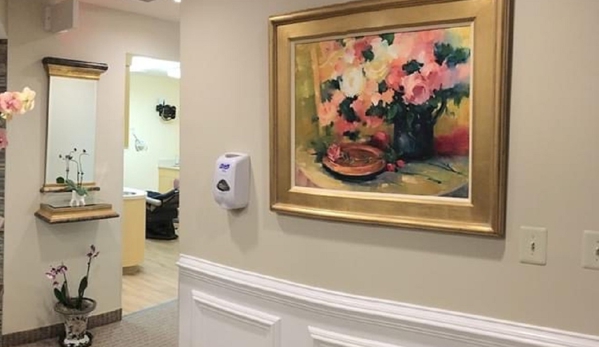 HaverCrown Dental - Havertown, PA. Hallway at HaverCrown Dental Havertown