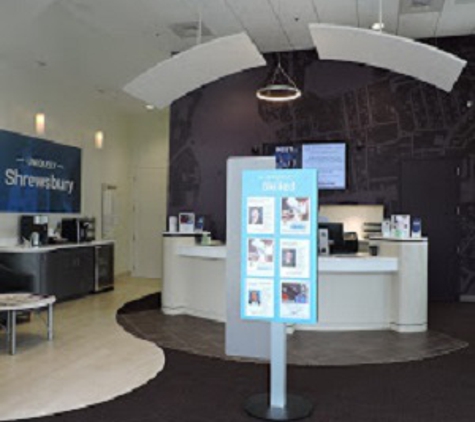 UniBank - Shrewsbury, MA. UniBank