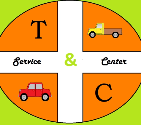 T & C Plus Service Center - South Bend, IN