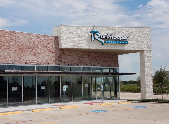 Rockhopper Strong Fitness - Richmond, TX