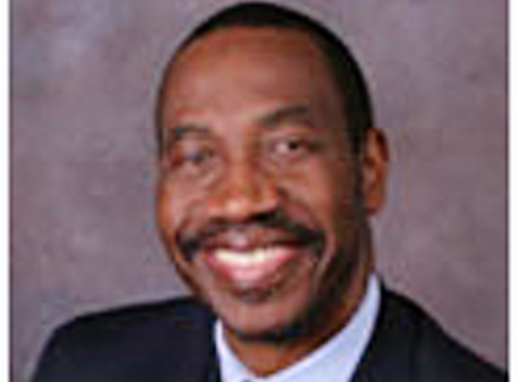 Dr. Pierre R Leger, MD - Irvington, NJ