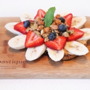 Toastique - Coffee Shops