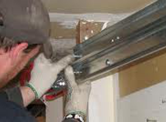 Fort Worth Garage Door Repair Central - Fort Worth, TX