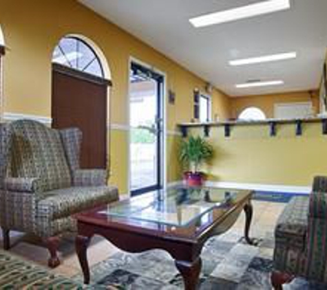 Quality Inn Glenpool - Tulsa - Glenpool, OK