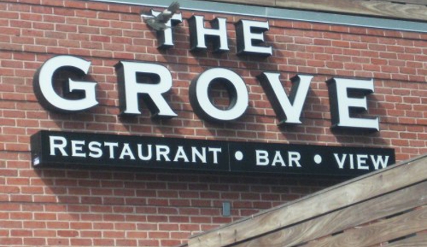 The Grove - Houston, TX