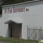 A-1 Fire Equipment Company Inc