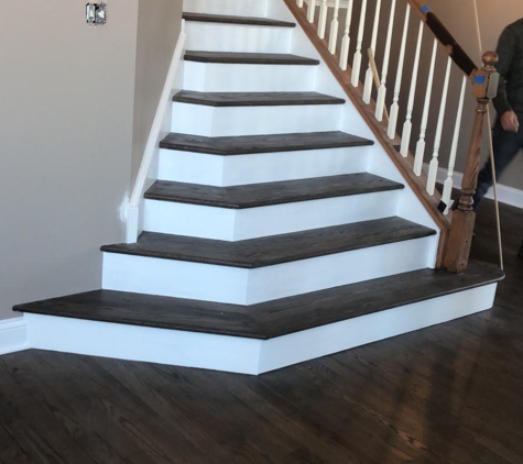 City J Hardwood Floors Inc. - Wheeling, IL