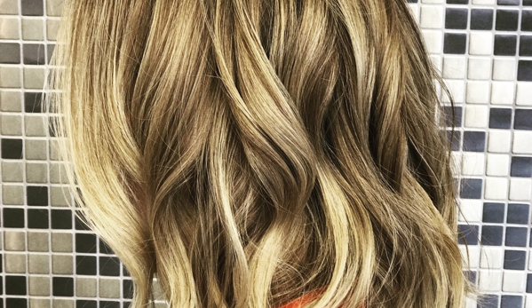 Matthew Tully Hairdressing - Dallas, TX