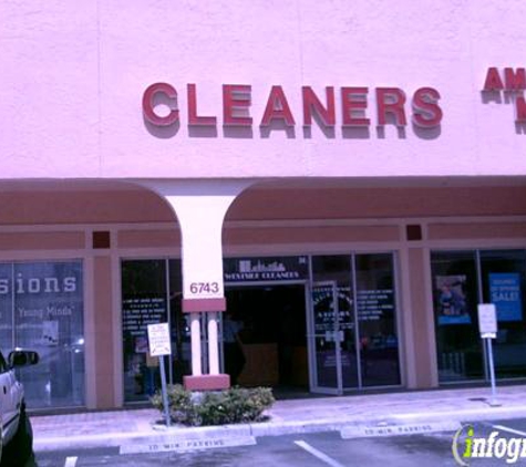 Westside Cleaners - Jupiter, FL