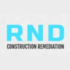 RND Construction Remediation gallery