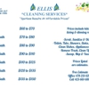 Ellis Cleaning Services gallery