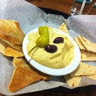 Taziki’s Mediterranean Cafe