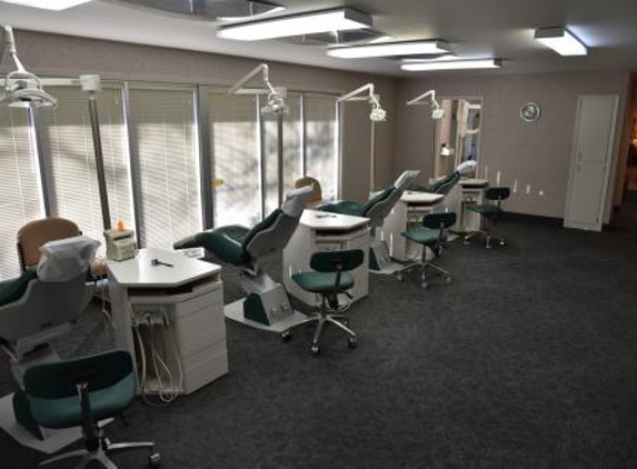 Tingey Orthodontics - Boise, ID