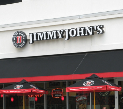 Jimmy John's - Atlanta, GA