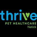 Thrive Pet Healthcare - Natick - Veterinarians