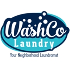 WashCo Laundry-Mount Pleasant Launderette