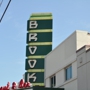Brook Restaurant