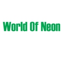 World of Neon - Neon Novelties