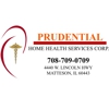 Prudential Home Health Services Corp. gallery