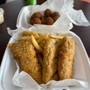 Southfield Fish & Chicken - Chicken Restaurants