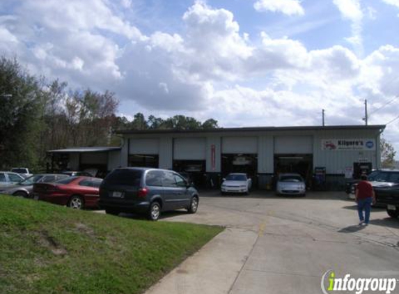 Kilgores Automotive Services - Orlando, FL