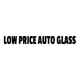 Low Price Auto Glass