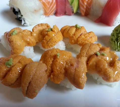 Ichiban Restaurant - Cranston, RI