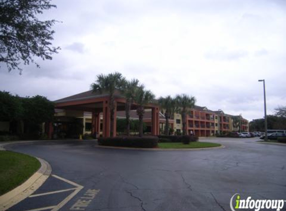 Sunlake Corp - Orlando, FL