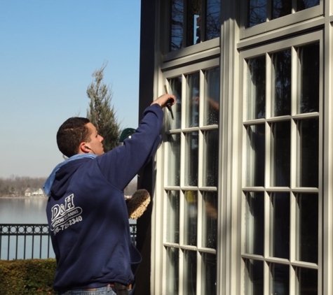 D & H Window & Gutter Cleaning - Sterling Heights, MI