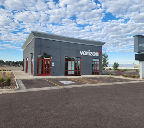 Verizon - Great Falls, MT