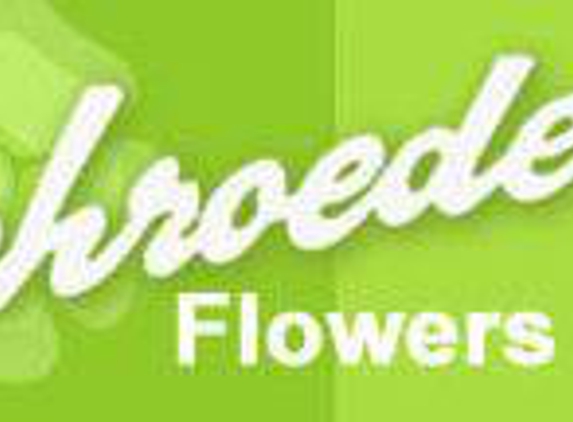 Schroeder's Flowers - Green Bay, WI