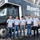 Movers, Not Shakers! - Movers