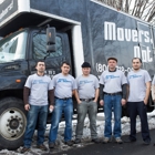 Movers, Not Shakers!