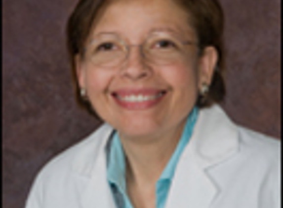 Norma Borrero, MD - San Antonio, TX