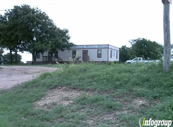 Point Of Grace Lutheran Church - Pflugerville, TX