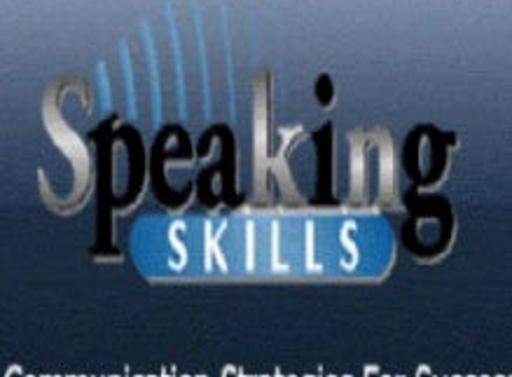 Speaking Skills - Cambridge, MA