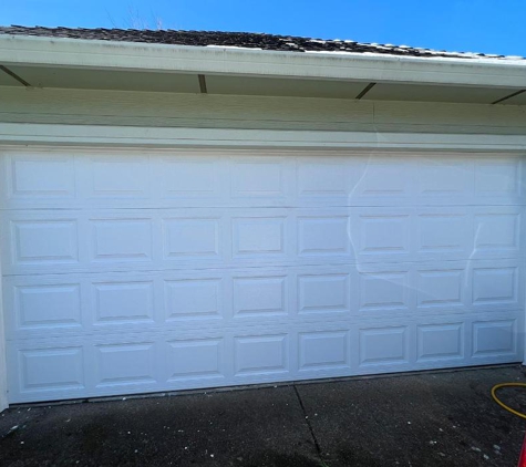 Garage Door North Kansas City - North Kansas City, MO