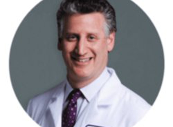 The Refractive Laser Specialists of New York: Laurence T. D. Sperber, M.D. - New York, NY