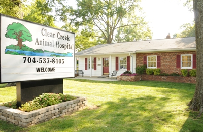 Clear Creek Animal Hospital 9336 Parkton Rd, Charlotte, NC 28215 - YP.com