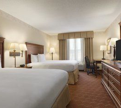 Country Inns & Suites - Woodbridge, VA