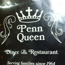 Penn Queen Diner - Take Out Restaurants