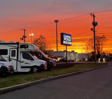 Camping World RV Sales - Lakewood, NJ