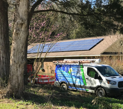 Mississippi Solar - Eupora, MS