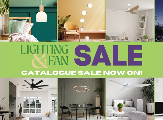 Lighting Network Gympie - Gympie, QLD