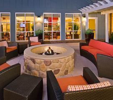 Residence Inn Blacksburg-University - Blacksburg, VA