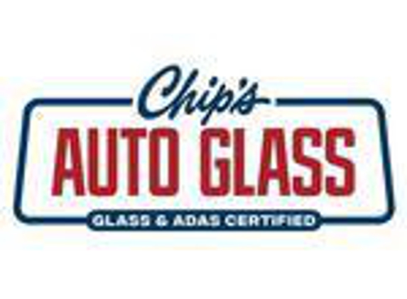 Chip's Auto Glass - Sharonville, OH