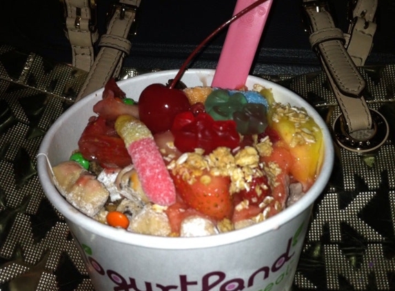 YogurtLand - Avondale, AZ