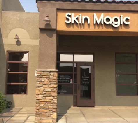 Skin Magic - Scottsdale, AZ