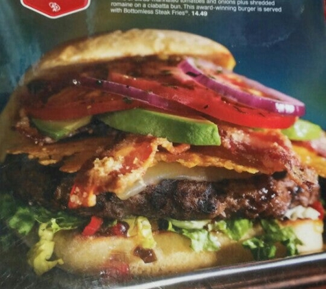 Red Robin Gourmet Burgers - Flint, MI