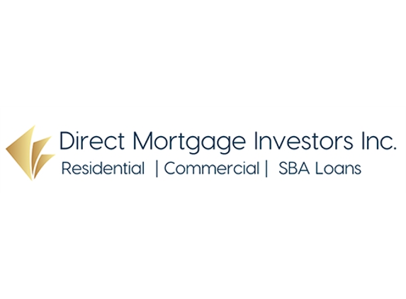 Rodolfo Rodriguez - Direct Mortgage Investors - Downers Grove, IL